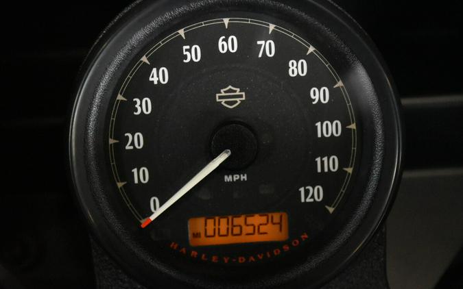 2020 Harley-Davidson Iron 1200