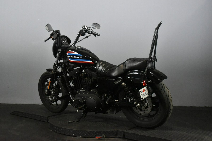 2020 Harley-Davidson Iron 1200