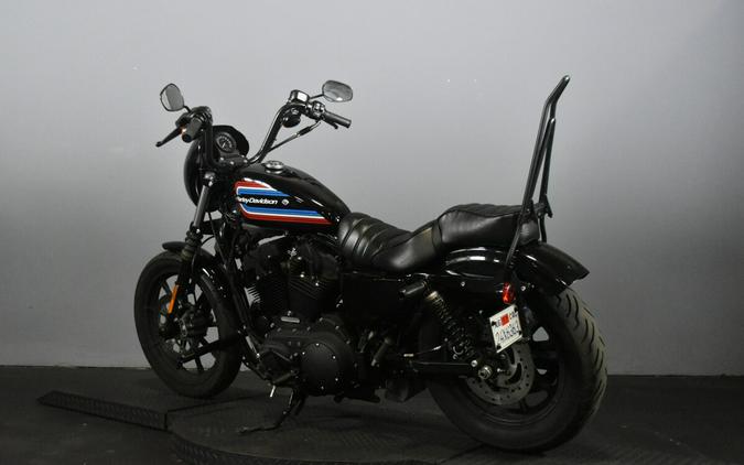 2020 Harley-Davidson Iron 1200