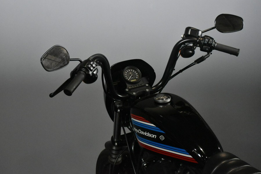 2020 Harley-Davidson Iron 1200