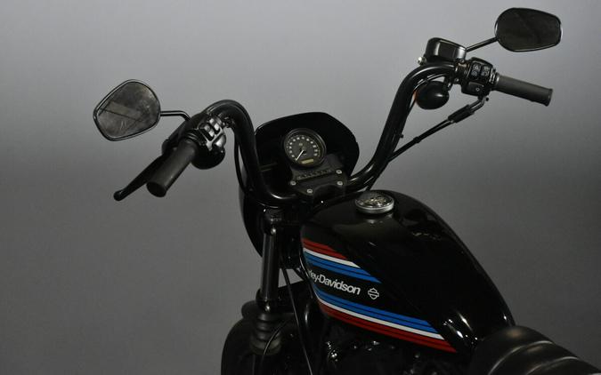 2020 Harley-Davidson Iron 1200