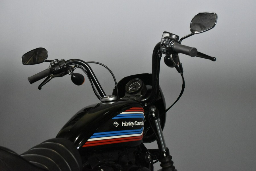 2020 Harley-Davidson Iron 1200