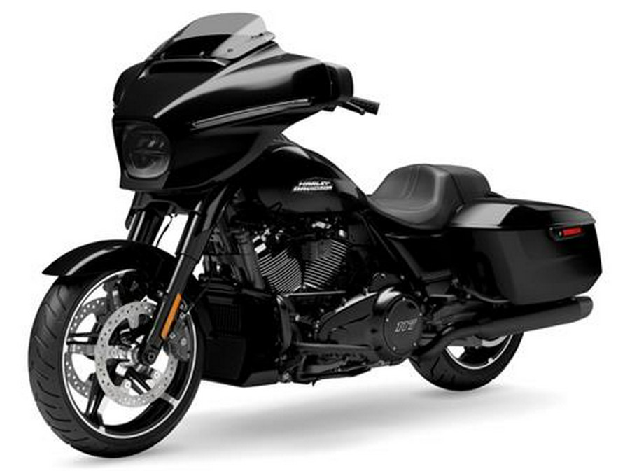 2026 Harley-Davidson Street Glide®