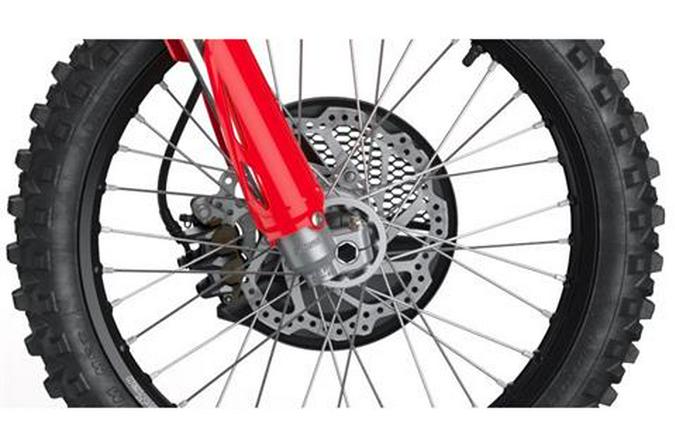 2026 Honda CRF250RWE