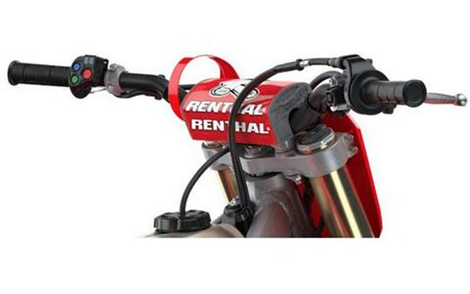 2026 Honda CRF250RWE