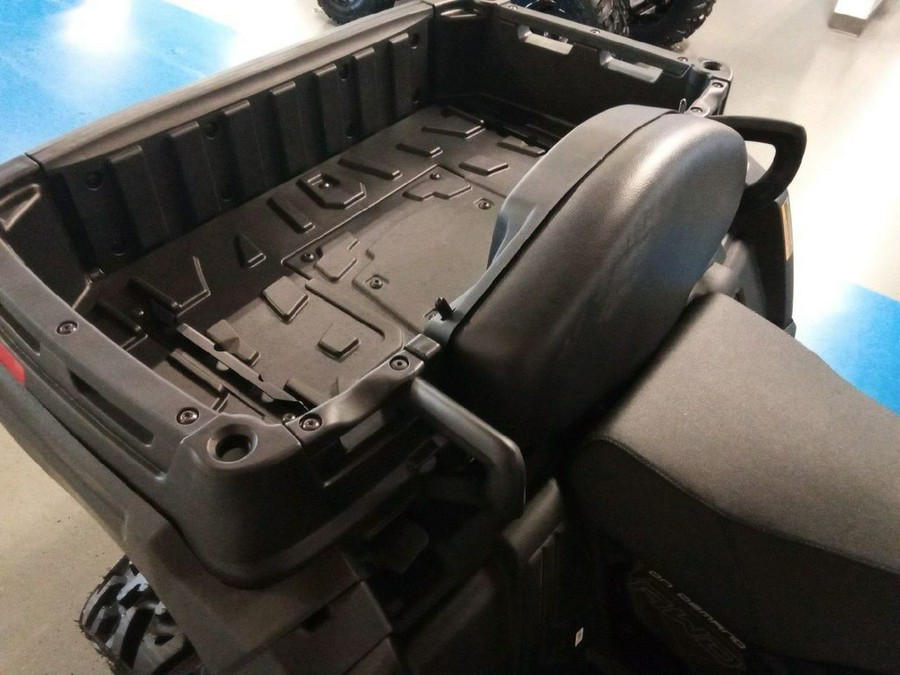 2026 Polaris® Sportsman X2 570