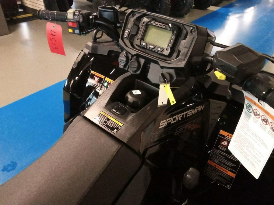 2026 Polaris® Sportsman X2 570