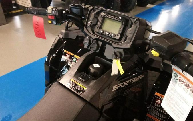 2026 Polaris® Sportsman X2 570