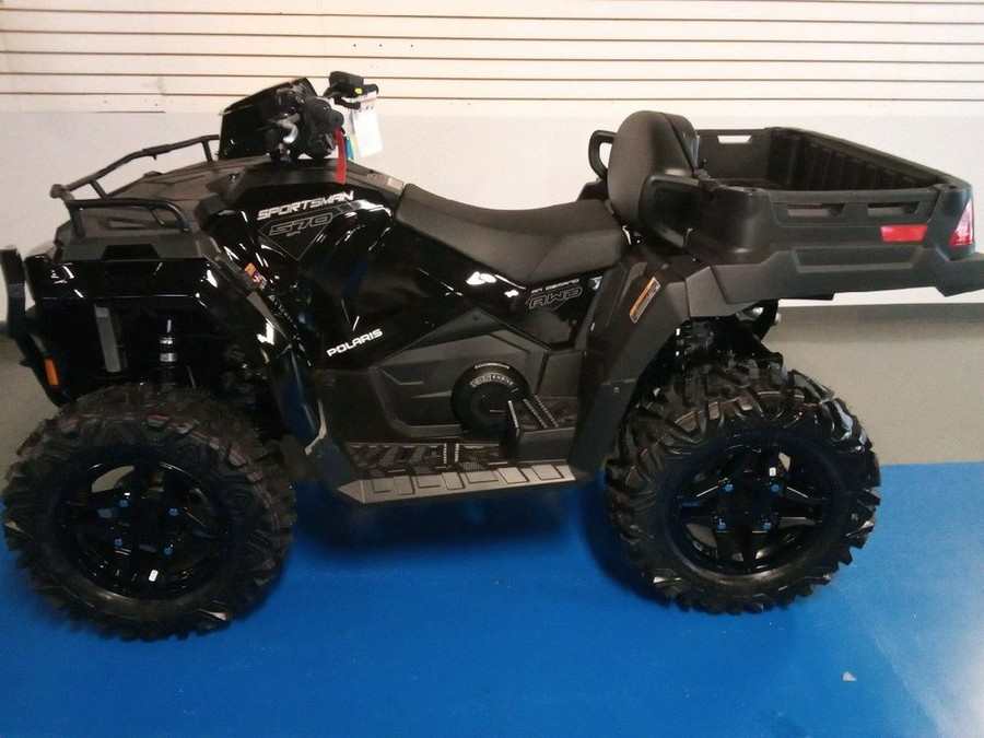 2026 Polaris® Sportsman X2 570