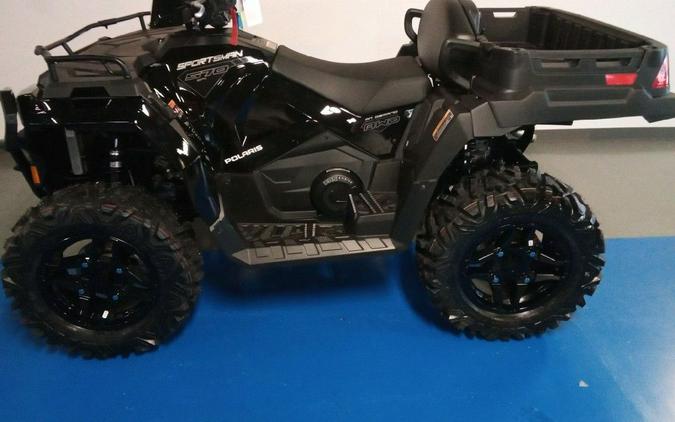 2026 Polaris® Sportsman X2 570