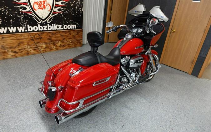 2023 Harley-Davidson Road Glide