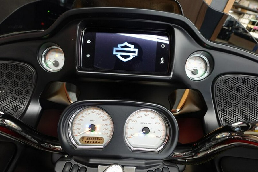 2023 Harley-Davidson Road Glide