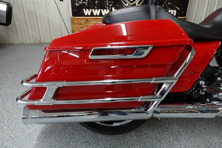 2023 Harley-Davidson Road Glide