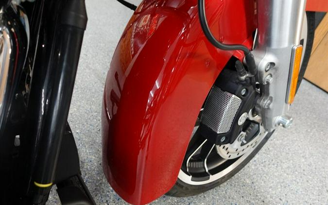 2023 Harley-Davidson Road Glide