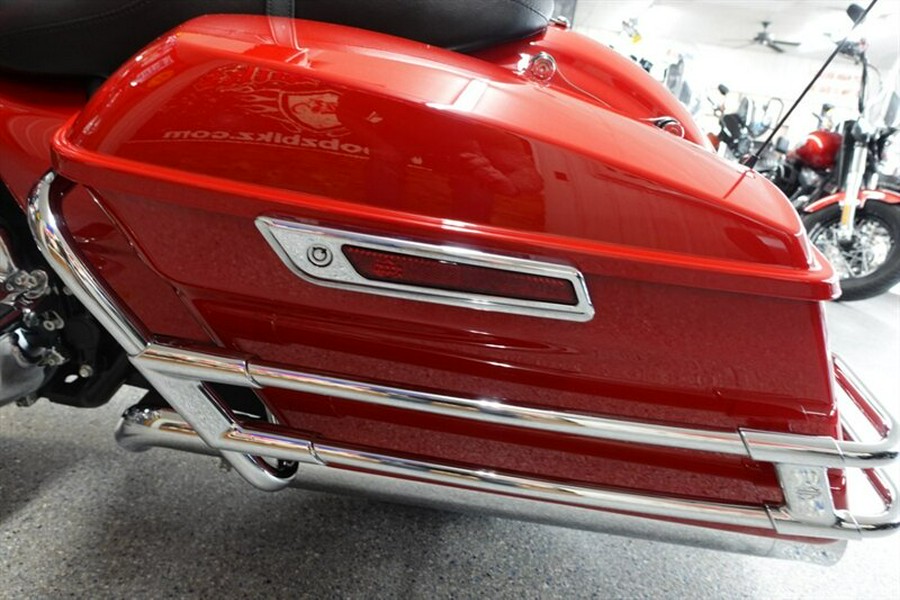 2023 Harley-Davidson Road Glide