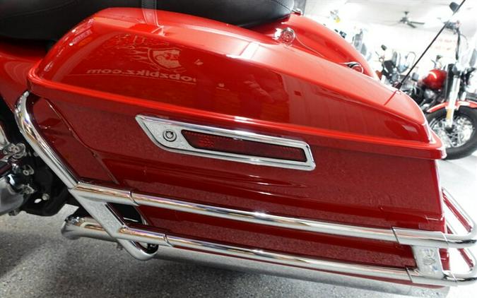 2023 Harley-Davidson Road Glide