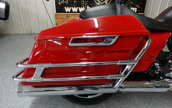 2023 Harley-Davidson Road Glide