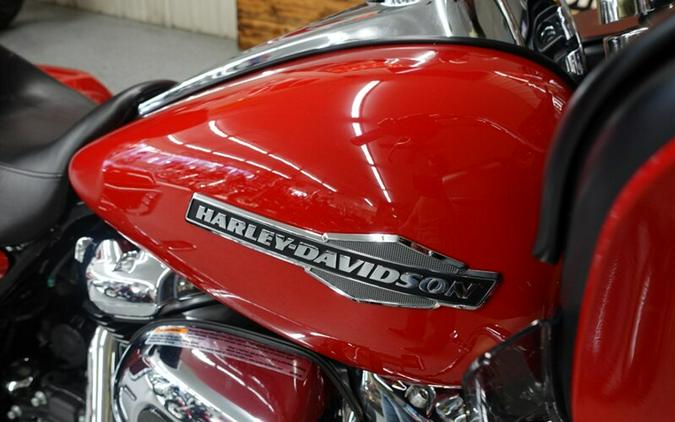 2023 Harley-Davidson Road Glide