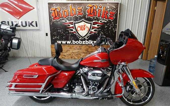 2023 Harley-Davidson Road Glide