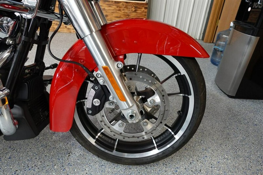 2023 Harley-Davidson Road Glide