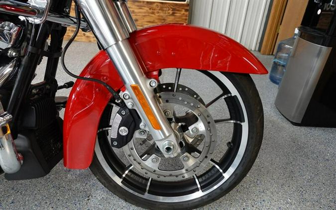 2023 Harley-Davidson Road Glide