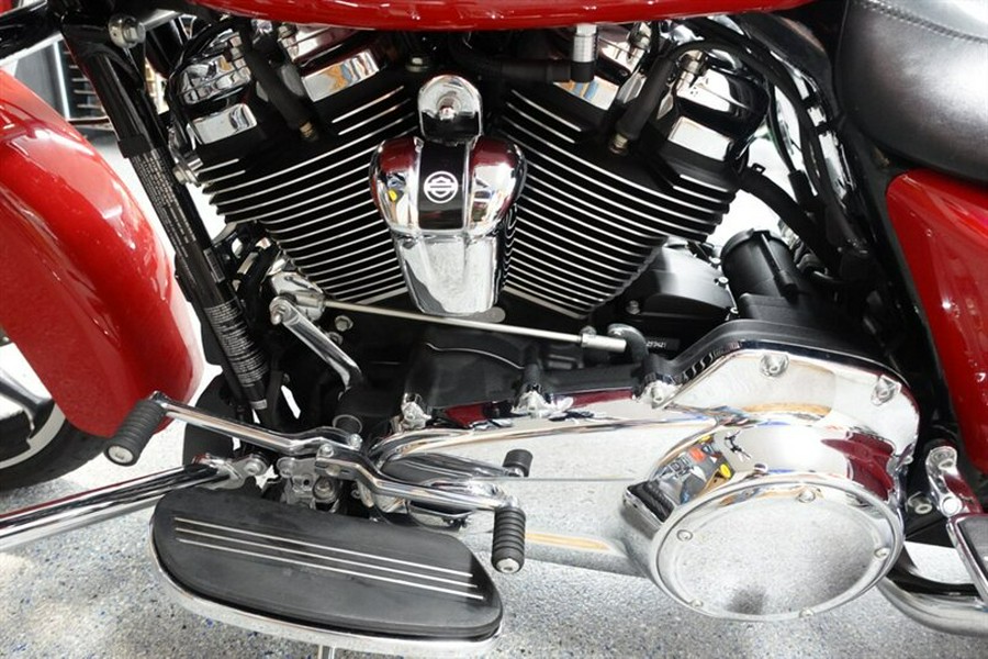 2023 Harley-Davidson Road Glide