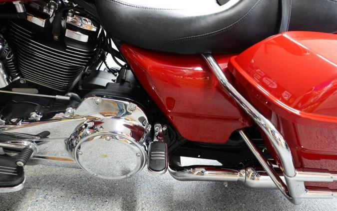 2023 Harley-Davidson Road Glide