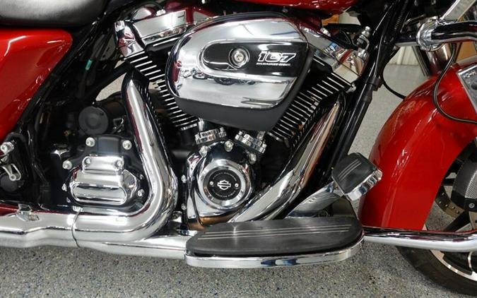 2023 Harley-Davidson Road Glide