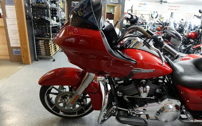 2023 Harley-Davidson Road Glide