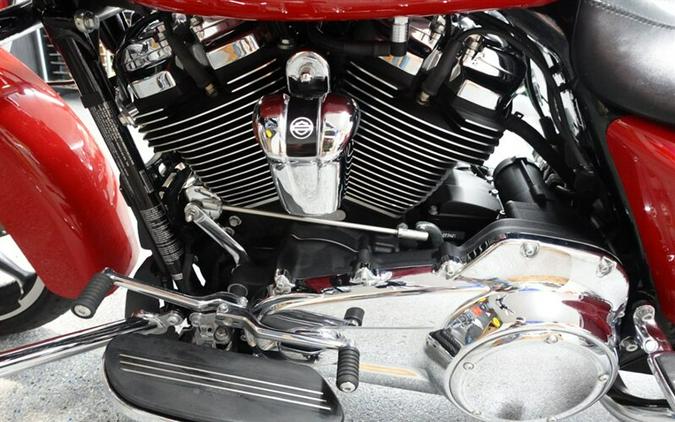 2023 Harley-Davidson Road Glide