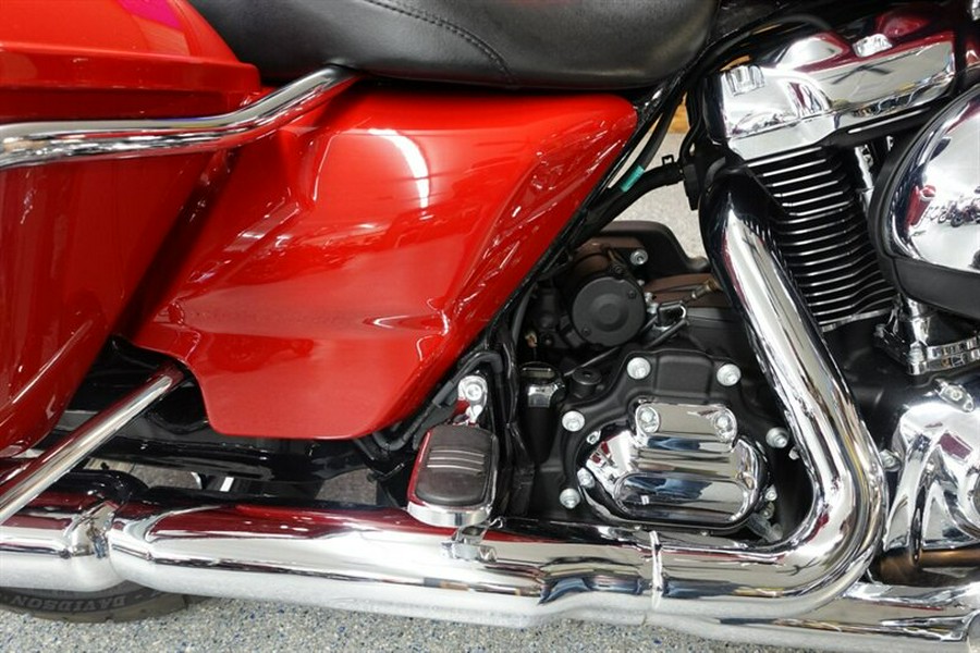 2023 Harley-Davidson Road Glide