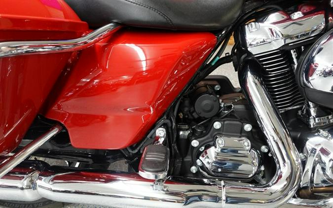 2023 Harley-Davidson Road Glide