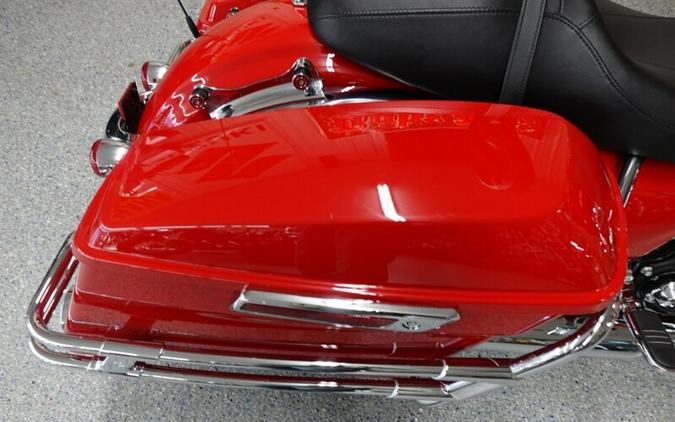 2023 Harley-Davidson Road Glide