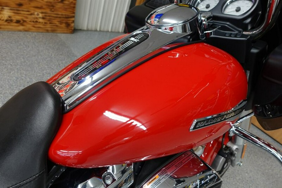 2023 Harley-Davidson Road Glide