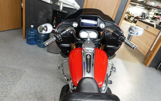 2023 Harley-Davidson Road Glide