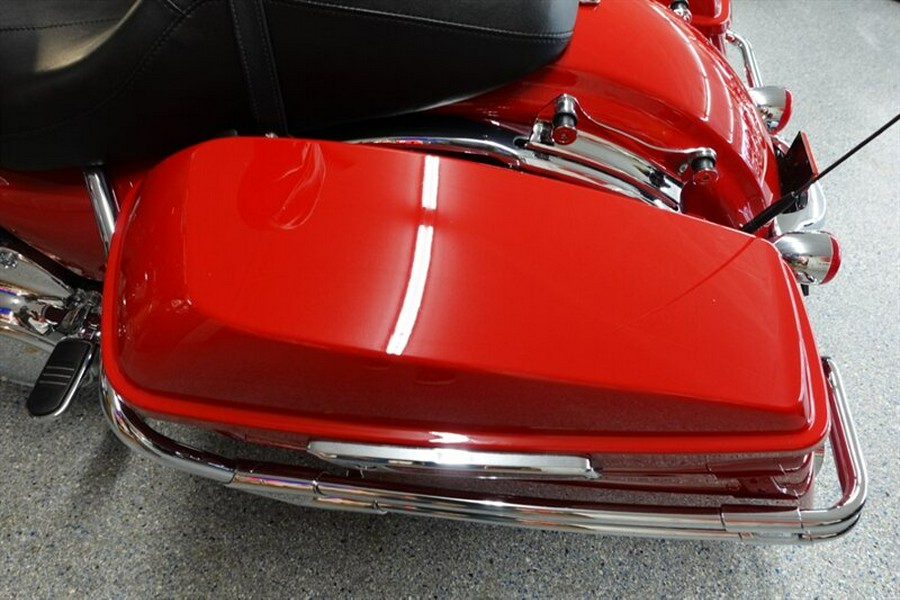 2023 Harley-Davidson Road Glide