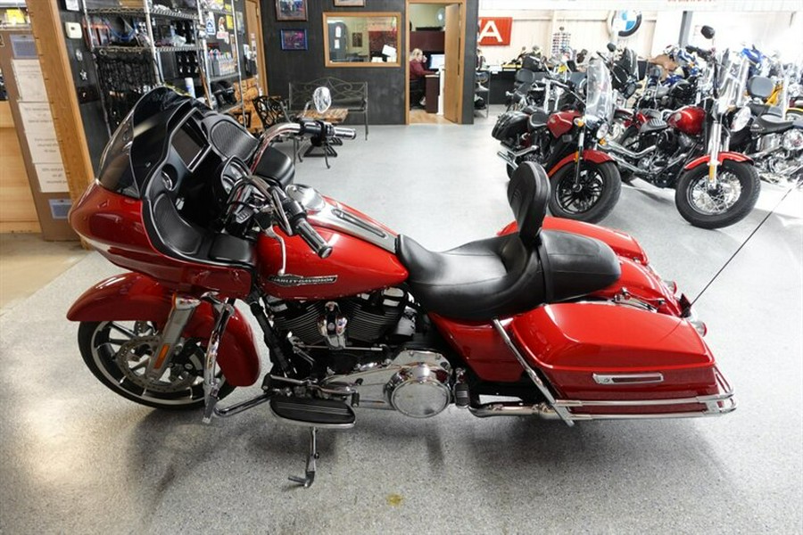 2023 Harley-Davidson Road Glide