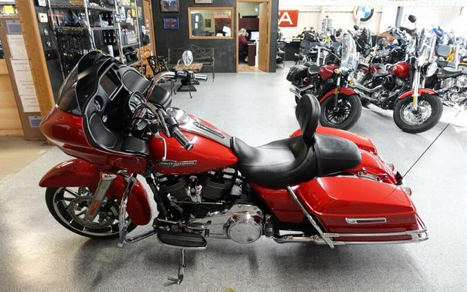 2023 Harley-Davidson Road Glide