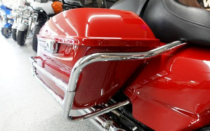 2023 Harley-Davidson Road Glide