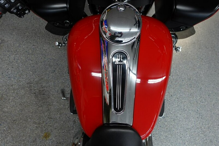 2023 Harley-Davidson Road Glide