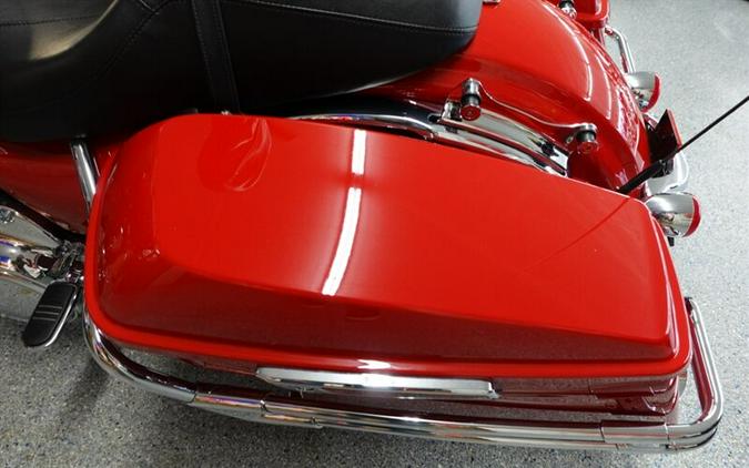 2023 Harley-Davidson Road Glide