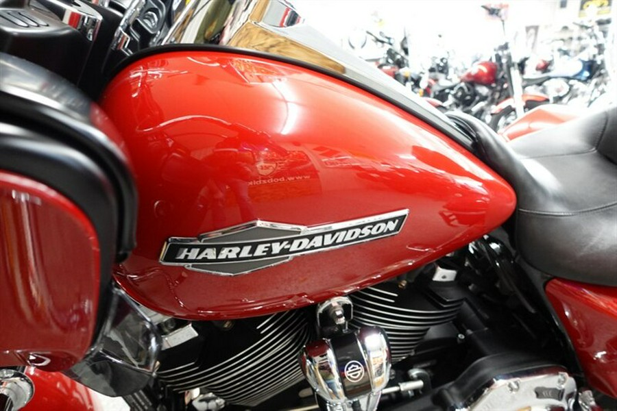 2023 Harley-Davidson Road Glide