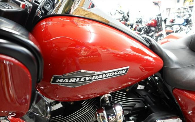 2023 Harley-Davidson Road Glide