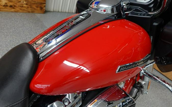 2023 Harley-Davidson Road Glide