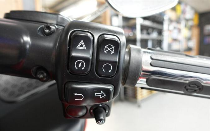 2023 Harley-Davidson Road Glide