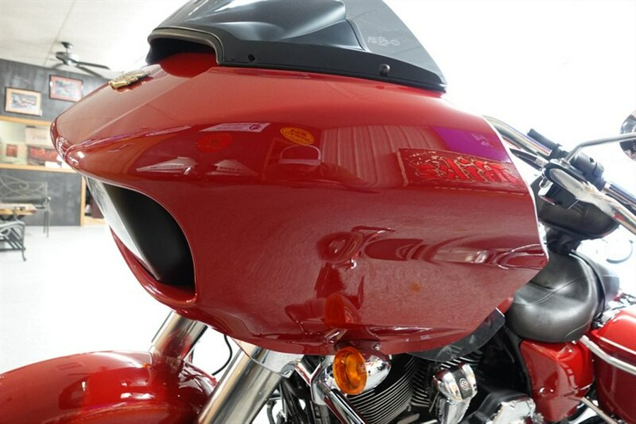 2023 Harley-Davidson Road Glide