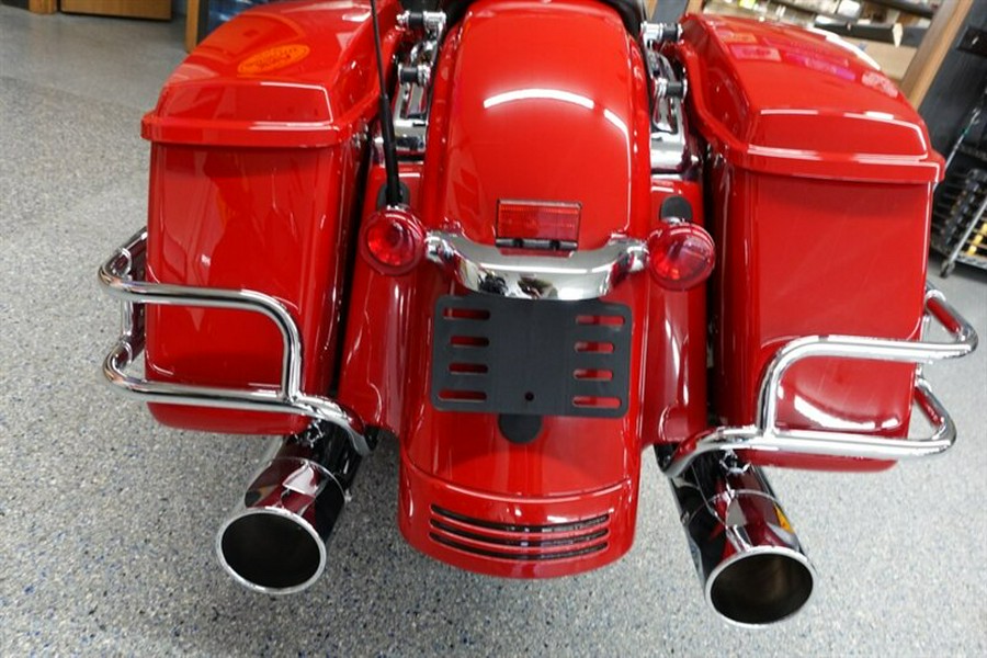 2023 Harley-Davidson Road Glide