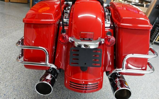 2023 Harley-Davidson Road Glide