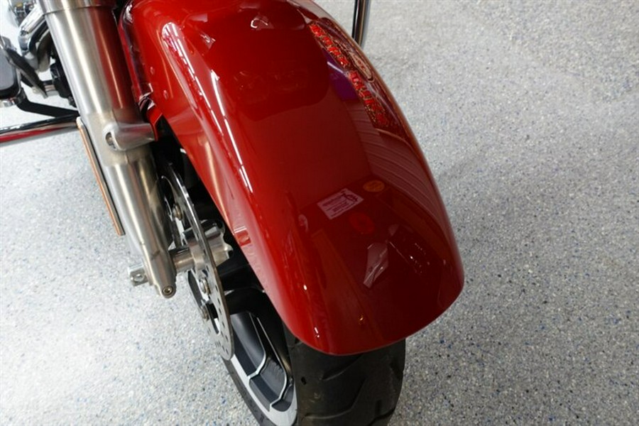 2023 Harley-Davidson Road Glide