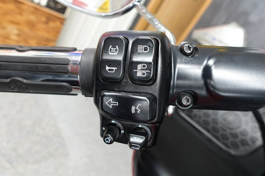 2023 Harley-Davidson Road Glide